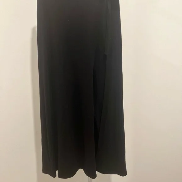 MARCELLA WAVERLY PANTS / BLACK / Size M - Picture 4 of 6